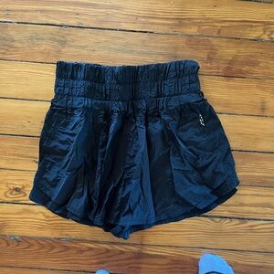 Free people way home skort size medium